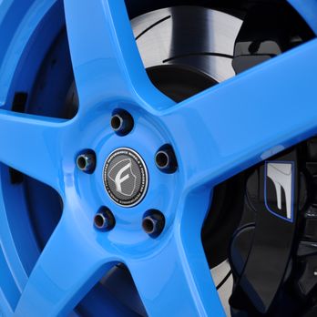 Unit F14 Powder Coating - Perfection in PLAYBOY BLUE PSS 1715 - Powder Coating Near Me - Plano, Texas Unit F14 Powder Coating - Perfection in PLAYBOY BLUE PSS 1715 - Powder Coating Near Me - Plano, Texas