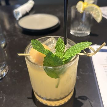 The Goldfinch - New American Near Me - Irvine, California
