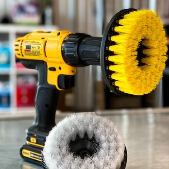 Detail Garage - Auto Detailing Near Me - Round Rock, Texas