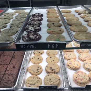 The Baked Bear - Desserts Near Me - Columbia, South Carolina The Baked Bear - Desserts Near Me - Columbia, South Carolina