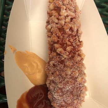 Seoul Hotdog - Hot Dogs Near Me - Berkeley, California