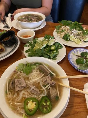 Vietnam Restaurant by null