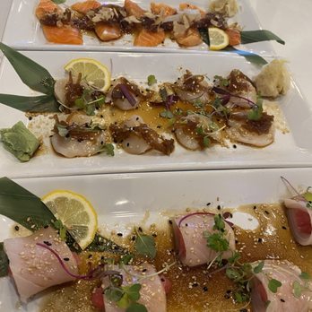 Hi 5 Sushi - Japanese Near Me - Chandler, Arizona
