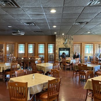 Cazadores Cantina - Mexican Near Me - West Branch, Michigan