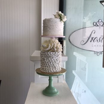 Frosted Cakery - Bakeries Near Me - Fresno, California Frosted Cakery - Bakeries Near Me - Fresno, California