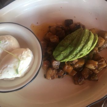 Park Tavern - Banh Mi Hash - New American Near Me - Delray Beach, Florida Park Tavern - Banh Mi Hash - New American Near Me - Delray Beach, Florida