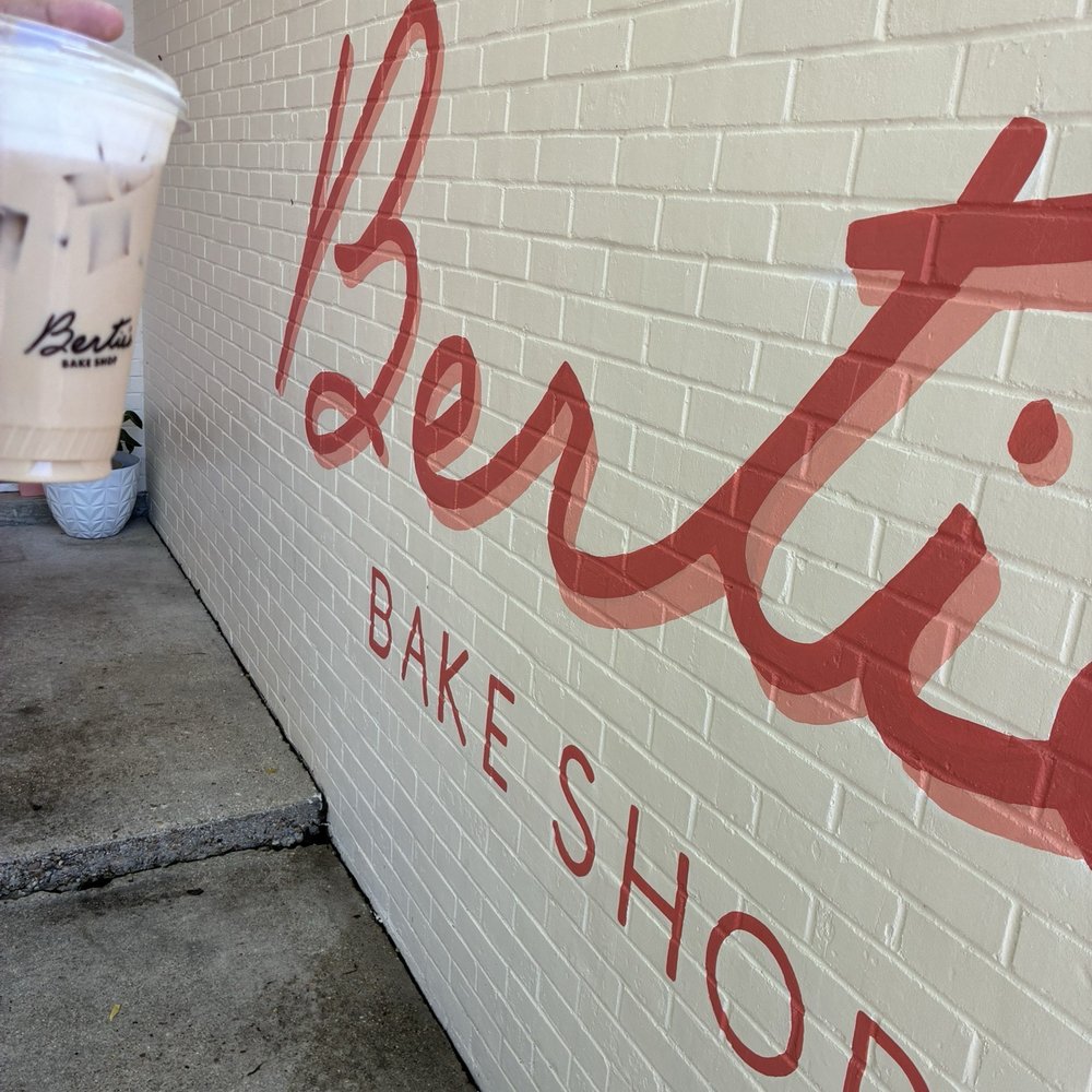 Berties Bake Shop - Bakeries Near Me - Covington, Louisiana