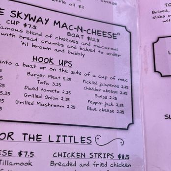Skyway Bar & Grill - Barbeque Near Me - Zigzag, Oregon Skyway Bar & Grill - Barbeque Near Me - Zigzag, Oregon