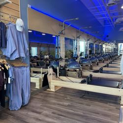 Club Pilates
