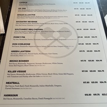 Dewey's Pizza - Pizza Near Me - St. Charles, Missouri