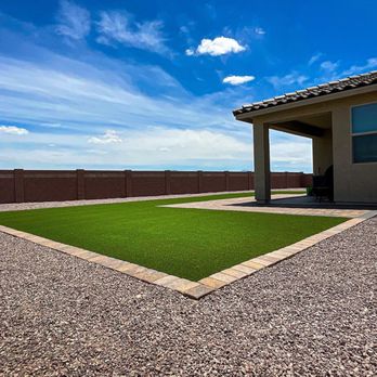 tucson pools & landscape - Landscape Architects or Designers Near Me - Tucson, Arizona