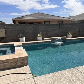 Presidential Pools & Spas - Pool & Hot Tub Service Near Me - Surprise, Arizona Presidential Pools & Spas - Pool & Hot Tub Service Near Me - Surprise, Arizona