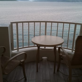Sugar Bay Resort & Spa - Hotels Near Me - Saint Thomas, Virgin Islands