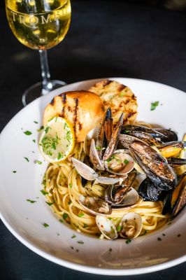 Trombino's Bistro Italiano by null