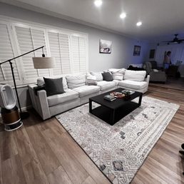 Flooring Flooring