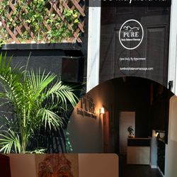Pure Body Balance Massage
