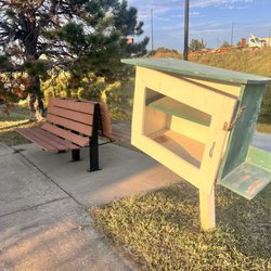 Tyann Lakewalk