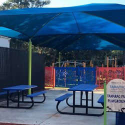 Tamarac Recreation Center - Playground