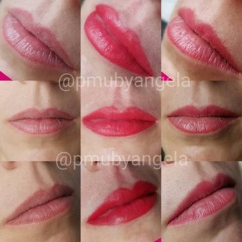 Permanent Makeup By Angela - Permanent Makeup Near Me - Staten Island, New York Permanent Makeup By Angela - Permanent Makeup Near Me - Staten Island, New York