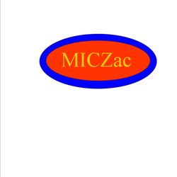 Modern Indoor Comfort Zone - Modern Indoor Comfort Zone air conditioning logo