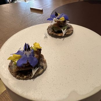 Quince - French Near Me - San Francisco, California