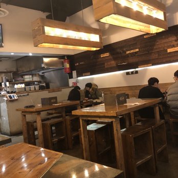 Katsuya - Japanese Near Me - Toronto, Ontario