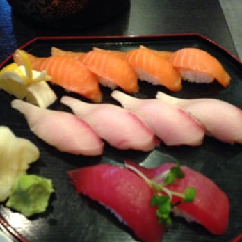Wasabi Bistro - Japanese Near Me - Livermore, California