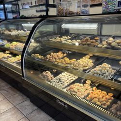 Giuseppina's Italian Bakery