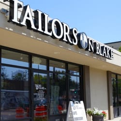 Our location in St. Louis Park.