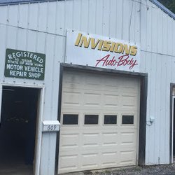 U-Haul Neighborhood Dealer