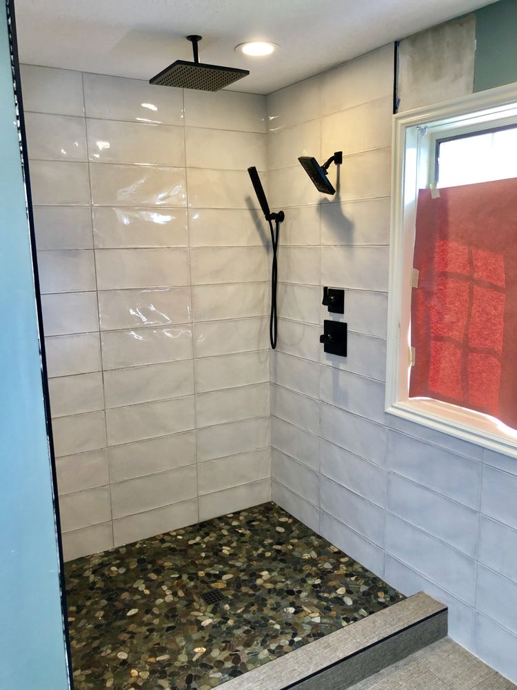 Slide of Romano Plumbing