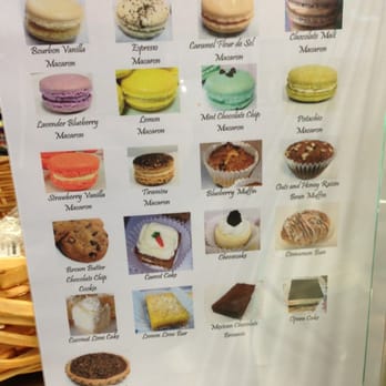 River City Market - a display of desserts and pastries - Beer, Wine & Spirits Near Me - Austin, Texas River City Market - a display of desserts and pastries - Beer, Wine & Spirits Near Me - Austin, Texas