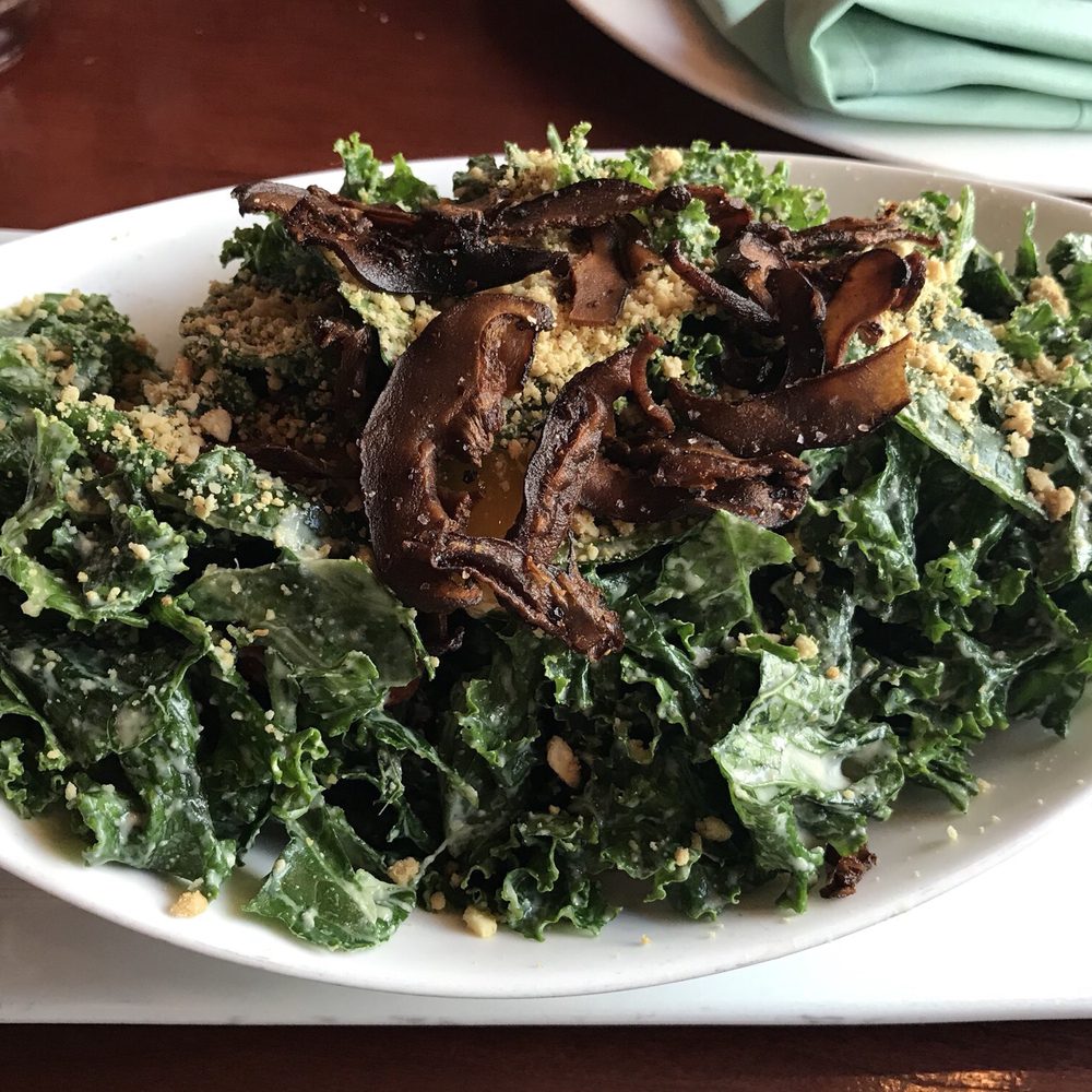 El Vez - Caesar salad with a kick - Mexican Near Me - Philadelphia, Pennsylvania El Vez - Caesar salad with a kick - Mexican Near Me - Philadelphia, Pennsylvania