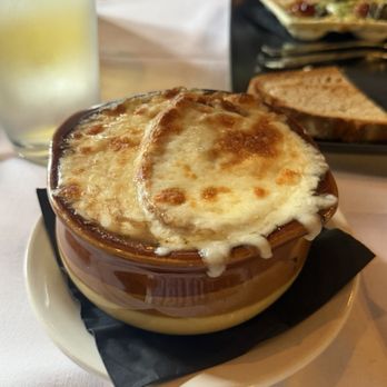 The Galloping Galette - French onion soup - Creperies Near Me - Dacula, Georgia The Galloping Galette - French onion soup - Creperies Near Me - Dacula, Georgia