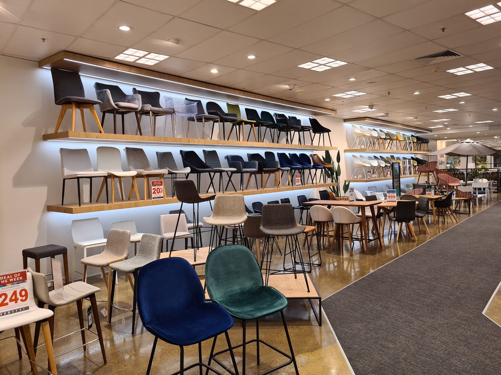 HARVEY NORMAN 31 Photos 84 O'Riordan St, Alexandria New South Wales