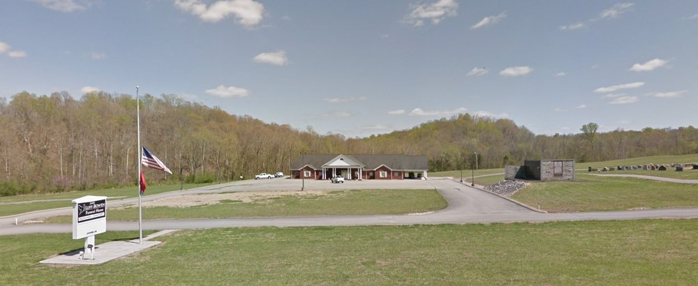 LUFF-BOWEN FUNERAL HOME - Updated August 2025 - Request Information