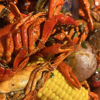 Gao's BBQ & Crab - Chinese Near Me - Flushing, New York Gao's BBQ & Crab - Chinese Near Me - Flushing, New York