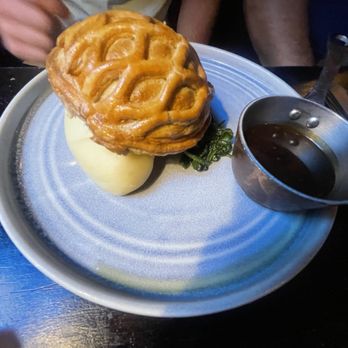 Ship Tavern - Pubs Near Me - London, XGL