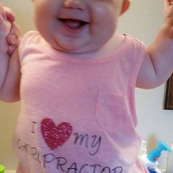 Brad Young, DC, PA - Dr. Young's biggest fan!