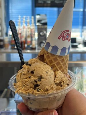 Ferdinand's Ice Cream Shoppe by null