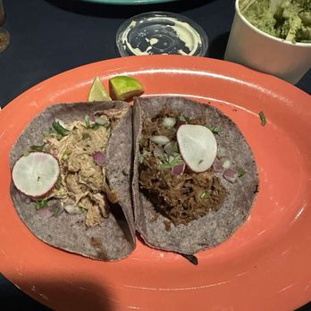 El Tesoro - Carnitas and pork tacos - Mexican Near Me - Atlanta, Georgia