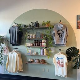 Merch Merch