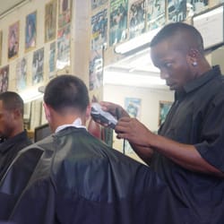 Flava & Da Wig Shop