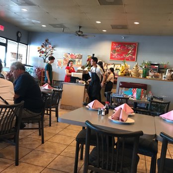 Dragon Bowl - It's small but packs a powerful quality! - Chinese Near Me - Phoenix, Arizona