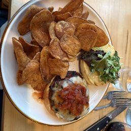 Den Burger Den Burger