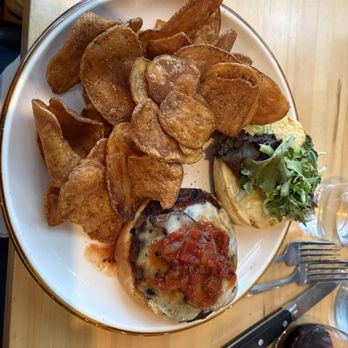 The Den - Den Burger - Seafood Near Me - Houghton, Michigan The Den - Den Burger - Seafood Near Me - Houghton, Michigan