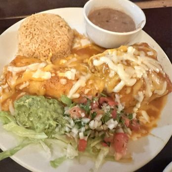 Hacienda - Mexican Near Me - Paterson, New Jersey