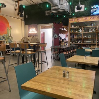 Vida Agave - Tacos Near Me - Galveston, Texas Vida Agave - Tacos Near Me - Galveston, Texas