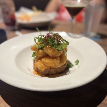 Yard House - Firecracker Shrimp - New American Near Me - Honolulu, Hawaii Yard House - Firecracker Shrimp - New American Near Me - Honolulu, Hawaii