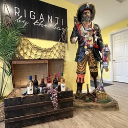 Briganti By The Bay